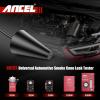imageANCEL Automotive Smoke Machine Cone Adapter Leak Detector for Exhaust and Intake Diagnostics for Automotive EVAP Leak Locator Tester