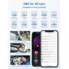 imageANCEL BD300 OBD2 Scanner Bluetooth Fits for BMW Full System Code Reader Fits for BMW Diagnostic Tool with Battery Registration Tool Service EPB CBS ETC ABS Airbag ampamp Powerful OBD2 Scanner