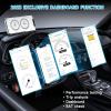 imageANCEL BD500 Bluetooth Diagnostic Scan Tool for VW Audi Seat Skoda Diagnosis Full Systems Volkswagen OBD2 Scanner Vag Car Code Reader with Battery Check EPB Reset for iPhone iPad ampamp Androidred