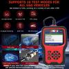 imageANCEL BD500 Bluetooth Diagnostic Scan Tool for VW Audi Seat Skoda Diagnosis Full Systems Volkswagen OBD2 Scanner Vag Car Code Reader with Battery Check EPB Reset for iPhone iPad ampamp Androidpink