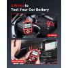 imageANCEL BST200 Car Battery Tester 12V Automotive 1001100 CCA Battery Load Tester Tool Auto Battery Analyzer Digital Tester for Car Truck Motorcycle SUV Boat and More