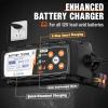 imageANCEL BT521 4 in 1 Car Battery Tester 12V Automotive