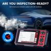 imageANCEL DS300 Bidirectional Tool Full System OBD2 Scanner Diagnostic Tool Wireless Car Code Reader with 30 Resets Diagnostic Scanner for All Vehicles FCA Autoauth 3Year Updates