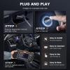 imageANCEL FX2000US OBD2 Scanner Diagnostic Tool ABS SRS Transmission Airbag Car Scanner Check Engine Car Code Reader Automotive Diagnostic Tool Lifetime Free Upgrade