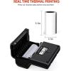 imageANCEL HD SeriesCompatible Printer for HD3100 HD3100 PRO HD3200 HD3300 HD3400 HD3500 HD3600 Exclusive Heavy Duty Truck Scanner Diagnostic Tool Accessory for Diesel Vehicle Reports