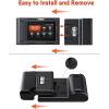 imageANCEL HD SeriesCompatible Printer for HD3100 HD3100 PRO HD3200 HD3300 HD3400 HD3500 HD3600 Exclusive Heavy Duty Truck Scanner Diagnostic Tool Accessory for Diesel Vehicle Reports