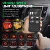imageANCEL HD200 Bluetooth Heavy Duty Truck Scanner All System Diesel Diagnostic Tool HDOBD ampamp OBD2 Code Reader for Diesel Trucks Lifetime Free Updates Speed Limit Reset for Cummins ampamp Caterpillar Engines