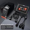 imageANCEL HD3300 Plus Heavy Duty Truck Scanner with DPF Regen Full System Diagnostic Tool Fits for Diesel Engine Cummins Caterpillar Detroit Paccar Volvo International ampamp 99 Commercial Cars