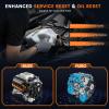 imageANCEL HD3300 Plus Heavy Duty Truck Scanner with DPF Regen Full System Diagnostic Tool Fits for Diesel Engine Cummins Caterpillar Detroit Paccar Volvo International ampamp 99 Commercial Cars