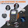 imageANCEL HD3400 Pro Heavy Duty Truck Scanner  DPF Regeneration Lifetime Free Update Compatible with Commercial Vehicles with Cummins Paccar Caterpillar Detroit Volvo Mack International EnginesGray