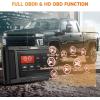 imageANCEL HD3500 Pro Pickup Truck OBD2 Scanner with BidirectionalService Reset All Systems Diesel Diagnostic Tool Light Truck ampamp Car 2 in 1 Code Reader for FordDodgeChevyGMCToyotaHondaNissanIsuzu