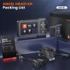 imageANCEL HD431 Heavy Duty Truck Scanner 2025 New Diesel Diagnostic Scan Tool DPF Regen and Reset for Detroit Paccar Lifetime Free Updates Full System HDOBD ampamp OBD2 Trucks ampamp Cars 2 in 1 Code Reader