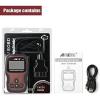 imageANCEL JP700 JOBD OBD2 Japanese Car Scanner JDM Automotive Code Reader Check Engine Light OBDII Diagnostic Scan Tool Fits for Toyota Nissan Honda Mazda Subaru Vehicle DiagnosisJP700