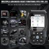 imageANCEL JP700 JOBD OBD2 Japanese Car Scanner JDM Automotive Code Reader Check Engine Light OBDII Diagnostic Scan Tool Fits for Toyota Nissan Honda Mazda Subaru Vehicle DiagnosisLD700