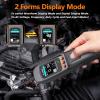 imageANCEL PB500 Automotive Power Circuit Probe Tester Kit 1224V Car Electrical ShortOpen Breaker Finder ACDC Diode Resistance Frequency Injector Relay Tester Duty CycleDigital MultimeterOhmmetersPB500