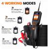 imageANCEL PB500 Automotive Power Circuit Probe Tester Kit 1224V Car Electrical ShortOpen Breaker Finder ACDC Diode Resistance Frequency Injector Relay Tester Duty CycleDigital MultimeterOhmmetersALPB50