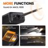 imageANCEL PB500 Automotive Power Circuit Probe Tester Kit 1224V Car Electrical ShortOpen Breaker Finder ACDC Diode Resistance Frequency Injector Relay Tester Duty CycleDigital MultimeterOhmmetersALPB50