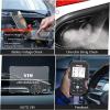 imageANCEL TD700 OBD2 Scanner Fits for Toyota Lexus Scion Engine Car Diagnostic Scan Tool All System Code Reader for ReadingErasing Code19962021