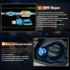 imageANCEL V5 HD Heavy Duty Truck Scanner2025 Elite Bidirectional Diesel Diagnostic Scan Tool40 Resets Full System Diagnostic Tool Code Reader ABS SRS DPF Regen for Truck ampamp Commercial Vehiclegray