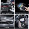 imageANCEL VOD700 All System OBD2 Scanner Fits for Volvo Car Code Reader Full Function Diagnostic Scan Tool ABS Bleeding Injector Oil ETC SRL BMS EPB TPMS Reset Tool