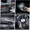 imageANCEL VOD700 All System OBD2 Scanner Fits for Volvo Car Code Reader Full Function Diagnostic Scan Tool ABS Bleeding Injector Oil ETC SRL BMS EPB TPMS Reset Tool