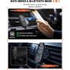 imageUpgraded BD310 for VW Audi Skoda Seat ANCEL BD320 OBD2 Scanner All System Diagnostic Tool with EPBThrottleOil Reset Check Engine Code Reader for Cars Bluetooth ampamp Wired ampamp HUD 3 in 1