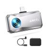 IR101 Silver fit for iOS (Lightning Port)