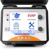 imageANCEL L8000 Automotive Smoke Machine  Dual Mode Diagnostic Leak Tester for EVAP ampamp Turbo Systems  Builtin Air Pump ampamp Color LCD  Adjustable Pressure ampamp Run Time  Compatible with Multiple VehiclesBlack