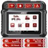 imageANCEL MT700 Motorcycle OBD2 Scanner Full Systems ABS Transmission Diagnostic Tool with 35 Reset Functions for ApriliaBenelliMMWBRPDucatiHarleyHondaIndianSuzukiAndroid 7 Touch Screen 16GB