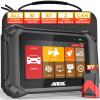 imageANCEL OBD2 Scanner V5BTUS All Systems Bidirectional Scan Tool Wireless Car Scanner with Active TestOilTPMSEPBBMSSASDPFThrottle Reset ABS Bleeding Car Diagnostic Tool for All Vehicles