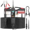 imageANCEL PB500 Automotive Power Circuit Probe Tester Kit 1224V Car Electrical ShortOpen Breaker Finder ACDC Diode Resistance Frequency Injector Relay Tester Duty CycleDigital MultimeterOhmmetersPB500
