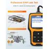 imageANCEL AD410 Enhanced OBD2 Scanner Vehicle Code Reader for Check Engine Light Automotive OBD II Scanner Fault Diagnosis OBDII Scan Tool for All OBDII Cars 1996 BlackYellow