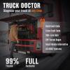 imageANCEL HD100 Heavy Duty Truck Scanner with DPF Reset ampamp Forced Regen All System Diesel Scanner Diagnostic Tool for Cummins Detroit ampamp More HDOBD ampamp OBD2 Code Reader for Diesel Trucks Semi Trucks Buses