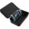 imageANCEL HD8000 Heavy Duty Truck Scanner DPF Reset ampamp Forced Regen Diesel Scanner Diagnostic Tool with Speed Limit Idle Speed Coding ampamp Oil Service Reset for Trucks Buses Free Update LifetimeCASE for HD8000