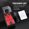 imageANCEL SP02 Spark Plug Tester Automotive Engine Ignition Coil Tester Dual Holes 0 to 6000RPM Adjustable Working Frequency Car Spark Plug Gap Tool