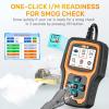 imageUpgraded AD310 ANCEL AD310BT OBD2 Scanner Bluetooth  Check Engine Code Reader Escaner Automotriz with Premium App On iOS ampamp Android Car Diagnostic Scanner for All Vehicles After 1996AD410PRO