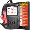 imageANCEL AD530 PRO 2 in 1 OBD2 Scanner ampamp Car Battery Tester Car Diagnostic Scanner with Live Data 6V 12V Battery Load Tester with ChargingCrankingTest Check Engine Code Reader for 1996 Vehicles