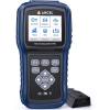imageANCEL AD610 Pro ABS SRS OBD2 Scanner ABS Bleeding SAS Calibration ABS Airbag EPB Oil Reset Full OBD2 Functions AutoVIN Free Lifetime WiFi UpdatesBlue