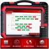 imageANCEL DS700 Elite Bidirectional Scanner with Topology Mapping ECU Coding ampamp 40 Services FCA Autoauth Auto Diagnostic Scan Tool 2 Years Free Update All System OBD2 Scanner Diagnostic Tool