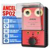 imageANCEL SP02 Spark Plug Tester Automotive Engine Ignition Coil Tester Dual Holes 0 to 6000RPM Adjustable Working Frequency Car Spark Plug Gap Tool
