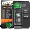 imageANCEL HD120 Heavy Duty Truck Scanner with DPF Regen for Volvo ampamp International Engine FullSystem HDOBD Diesel Truck Diagnostic Tool Lifetime Free Updates