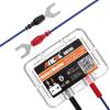 image:imageANCEL AD310BT with 12V Batter Tester for All 12V Cars Code Reader and Battery Monitor
