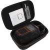 image:imageANCEL BA301 6V 12V Battery Load Tester with ANCEL Protective Case Storage Bag