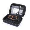 image:imageANCEL BM1000 400A Bluetooth Battery Monitor with Shunt ANCEL Large Protective Case for OBD2 Scanner and Code Reader
