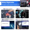 image:imageANCEL BM300 12V Bluetooth Battery Monitor with ANCEL FD500 Full System Scan Tool for Ford Lincoln