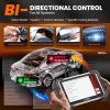 image:imageANCEL OBD2 Scanner DS500 Elite Bidirectional Scan ToolANCEL BM200US Car Battery Tester 12V Automotive Battery Monitor