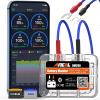 image:imageANCEL PB100 Car Circuit Tester with BM200US Car Battery Tester