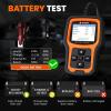 image:imageANCEL PB100 Car Circuit Tester with BT410 Car Battery Tester