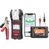 image:imageANCEL BST600 Battery Tester with Printer Bundle with BM300 Pro Bluetooth Battery Monitor