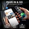 image:imageANCEL HD210 Heavy Duty Truck Scanner Speed Limit and Idle Adjust for Volvo amp International Maxxforce Engines Diesel Truck Scanner AllSystem HDOBDOBD2 Scan Tool Bluetooth Lifetime Updates